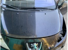 Recambio de capo para peugeot 207 1.4 referencia OEM IAM 7901N2  