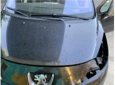 Recambio de capo para peugeot 207 1.4 referencia OEM IAM 7901N2  