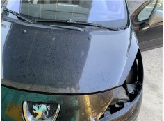 Recambio de capo para peugeot 207 1.4 referencia OEM IAM 7901N2  