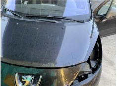 Recambio de capo para peugeot 207 1.4 referencia OEM IAM 7901N2  