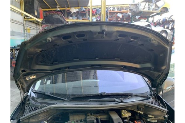 Recambio de capo para peugeot 207 1.4 referencia OEM IAM 7901N2  