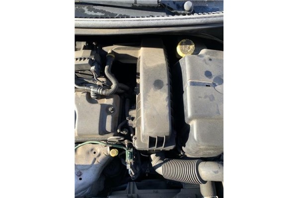 Recambio de carcasa filtro aire para peugeot 207 1.4 referencia OEM IAM 1420P9  