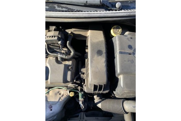 Recambio de carcasa filtro aire para peugeot 207 1.4 referencia OEM IAM 1420P9  