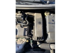 Recambio de carcasa filtro aire para peugeot 207 1.4 referencia OEM IAM 1420P9  