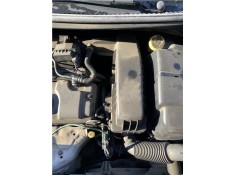 Recambio de carcasa filtro aire para peugeot 207 1.4 referencia OEM IAM 1420P9  