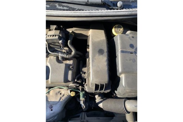 Recambio de carcasa filtro aire para peugeot 207 1.4 referencia OEM IAM 1420P9  