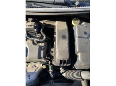 Recambio de carcasa filtro aire para peugeot 207 1.4 referencia OEM IAM 1420P9  