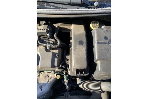 Recambio de carcasa filtro aire para peugeot 207 1.4 referencia OEM IAM 1420P9  