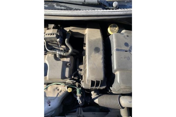 Recambio de carcasa filtro aire para peugeot 207 1.4 referencia OEM IAM 1420P9  
