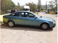 audi a6 berlina (4b2) del año 1997