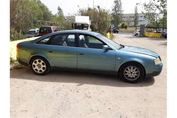 audi a6 berlina (4b2) del año 1997