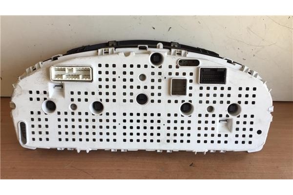 Recambio de cuadro completo para hyundai getz (tb)(2002) 1.5 crdi referencia OEM IAM BAP940051C620 11000916700H 