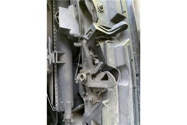 Recambio de cerradura capo para peugeot 207 1.4 referencia OEM IAM 793486  