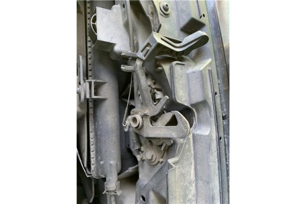 Recambio de cerradura capo para peugeot 207 1.4 referencia OEM IAM 793486  