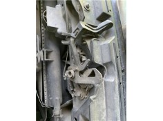 Recambio de cerradura capo para peugeot 207 1.4 referencia OEM IAM 793486  