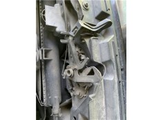 Recambio de cerradura capo para peugeot 207 1.4 referencia OEM IAM 793486  