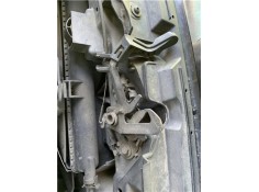 Recambio de cerradura capo para peugeot 207 1.4 referencia OEM IAM 793486  