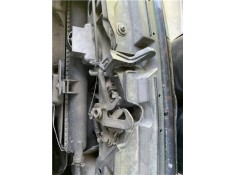 Recambio de cerradura capo para peugeot 207 1.4 referencia OEM IAM 793486  