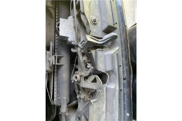 Recambio de cerradura capo para peugeot 207 1.4 referencia OEM IAM 793486  