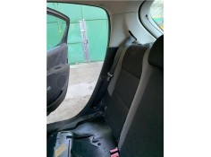 Recambio de cinturon seguridad trasero derecho para peugeot 207 1.4 referencia OEM IAM 8975X4  