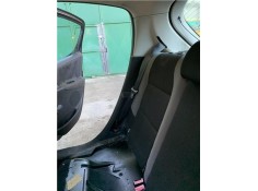 Recambio de cinturon seguridad trasero derecho para peugeot 207 1.4 referencia OEM IAM 8975X4  
