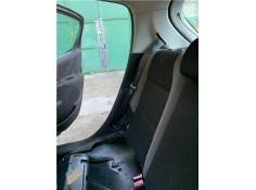 Recambio de cinturon seguridad trasero derecho para peugeot 207 1.4 referencia OEM IAM 8975X4  