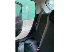 Recambio de cinturon seguridad trasero derecho para peugeot 207 1.4 referencia OEM IAM 8975X4  