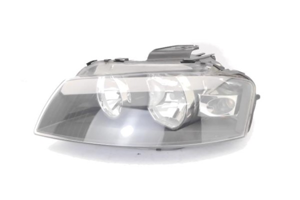 Recambio de faro delantero izquierdo para audi a3 sportback (8pa) 1.9 tdi ambiente referencia OEM IAM   