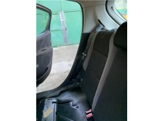 Recambio de cinturon seguridad trasero derecho para peugeot 207 1.4 referencia OEM IAM 8975X4  