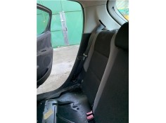 Recambio de cinturon seguridad trasero derecho para peugeot 207 1.4 referencia OEM IAM 8975X4  