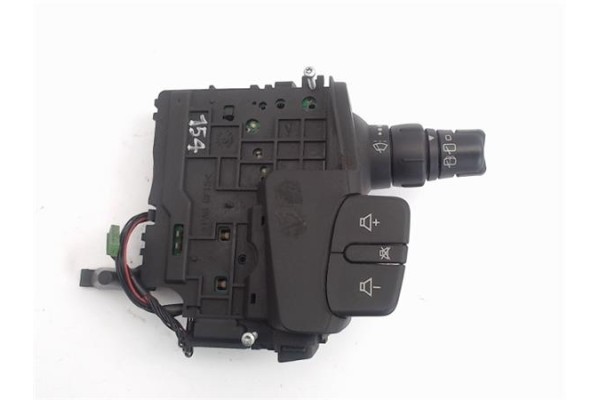 Recambio de mando limpiaparabrisas para renault scenic ii (jm) referencia OEM IAM 7701069597  