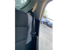 Recambio de cinturon seguridad trasero izquierdo para peugeot 207 1.4 referencia OEM IAM 8975Z7  