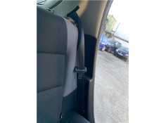 Recambio de cinturon seguridad trasero izquierdo para peugeot 207 1.4 referencia OEM IAM 8975Z7  