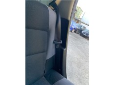 Recambio de cinturon seguridad trasero izquierdo para peugeot 207 1.4 referencia OEM IAM 8975Z7  