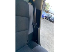 Recambio de cinturon seguridad trasero izquierdo para peugeot 207 1.4 referencia OEM IAM 8975Z7  