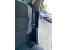 Recambio de cinturon seguridad trasero izquierdo para peugeot 207 1.4 referencia OEM IAM 8975Z7  