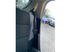Recambio de cinturon seguridad trasero izquierdo para peugeot 207 1.4 referencia OEM IAM 8975Z7  