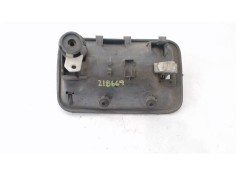 Recambio de maneta exterior delantero derecha para peugeot 806 2.1 td 12v referencia OEM IAM 9101G0  