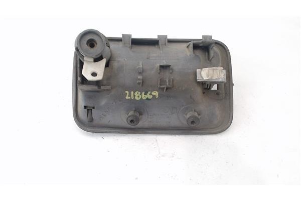 Recambio de maneta exterior delantero derecha para peugeot 806 2.1 td 12v referencia OEM IAM 9101G0  