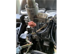 Recambio de columna direccion para peugeot 207 1.4 referencia OEM IAM 4123FJ 4123GX 