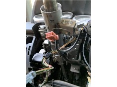 Recambio de columna direccion para peugeot 207 1.4 referencia OEM IAM 4123FJ 4123GX 