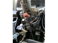 Recambio de columna direccion para peugeot 207 1.4 referencia OEM IAM 4123FJ 4123GX 