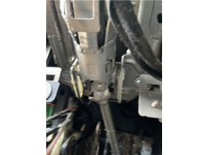 Recambio de columna direccion para peugeot 207 1.4 referencia OEM IAM 4123FJ 4123GX 