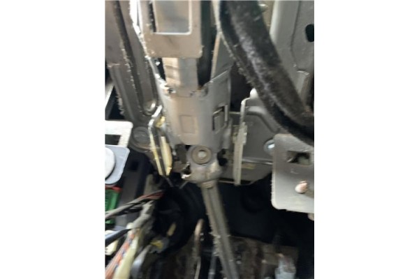 Recambio de columna direccion para peugeot 207 1.4 referencia OEM IAM 4123FJ 4123GX 