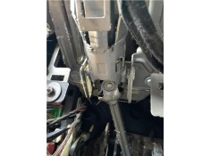 Recambio de columna direccion para peugeot 207 1.4 referencia OEM IAM 4123FJ 4123GX 