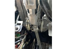 Recambio de columna direccion para peugeot 207 1.4 referencia OEM IAM 4123FJ 4123GX 