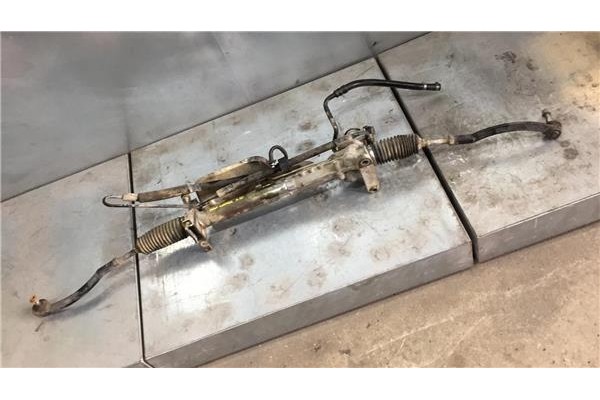 Recambio de cremallera direccion asistida para mini mini (r50,r53)(2001) 1.6 cooper [1,6 ltr. - 85 kw 16v cat] referencia OEM IA