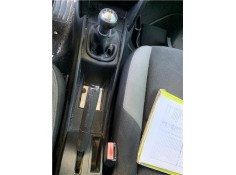 Recambio de consola para peugeot 207 1.4 referencia OEM IAM 7589EV 7591Z1 