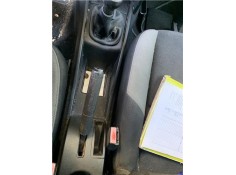 Recambio de consola para peugeot 207 1.4 referencia OEM IAM 7589EV 7591Z1 
