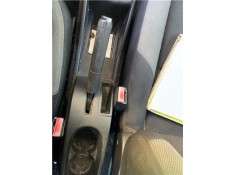 Recambio de consola para peugeot 207 1.4 referencia OEM IAM 7589EV 7591Z1 
